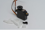 Hitec HS-5087MH Digital Micro Servo Hitec HS-5087MH Digital Micro Servo